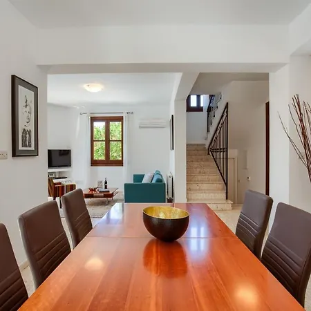 Aphrodite Hills Superior Villas Superior Villa 0065 Air Conditioning 2 Bedrooms Πάφος Εξωτερικό φωτογραφία