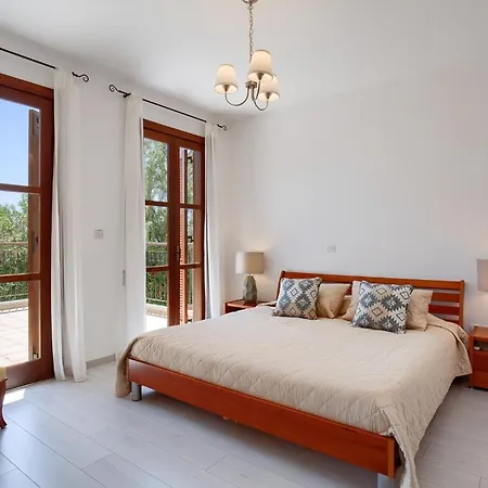 Aphrodite Hills Holiday Residences Superior Villas 2 Bedroom Superior Villa - 0065 Paphos מראה חיצוני תמונה