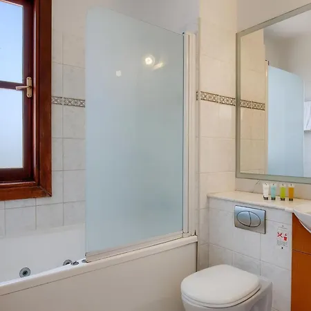 Aphrodite Hills Holiday Residences Superior Villas 2 Bedroom Superior Villa - 0065 Paphos מראה חיצוני תמונה