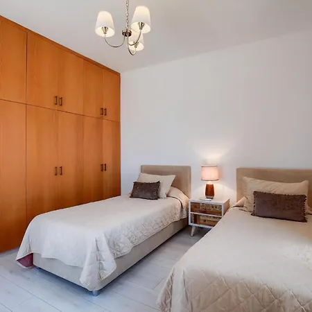 Aphrodite Hills Holiday Residences Superior Villas 2 Bedroom Superior Villa - 0065 Paphos מראה חיצוני תמונה