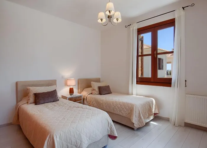 Aphrodite Hills Holiday Residences Superior Villas 2 Bedroom Superior Villa - 0065