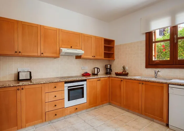 Aphrodite Hills Holiday Residences Superior Villas 2 Bedroom Superior Villa - 0065