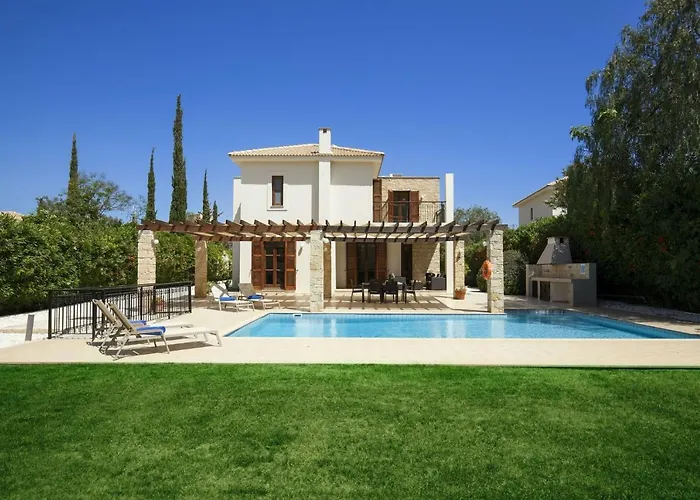 Aphrodite Hills Holiday Residences Superior Villas 2 Bedroom Superior Villa - 0065