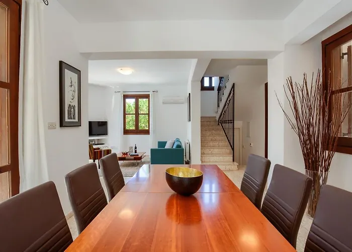 Aphrodite Hills Holiday Residences Superior Villas 2 Bedroom Superior Villa - 0065