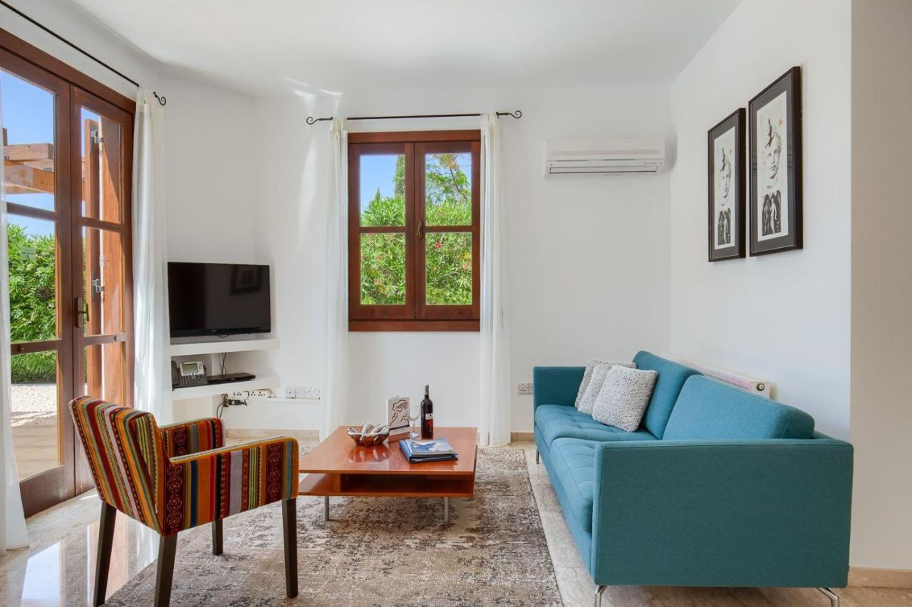 Villa Aphrodite Hills Holiday Residences Superior Villas 2 Bedroom Superior Villa - 0065