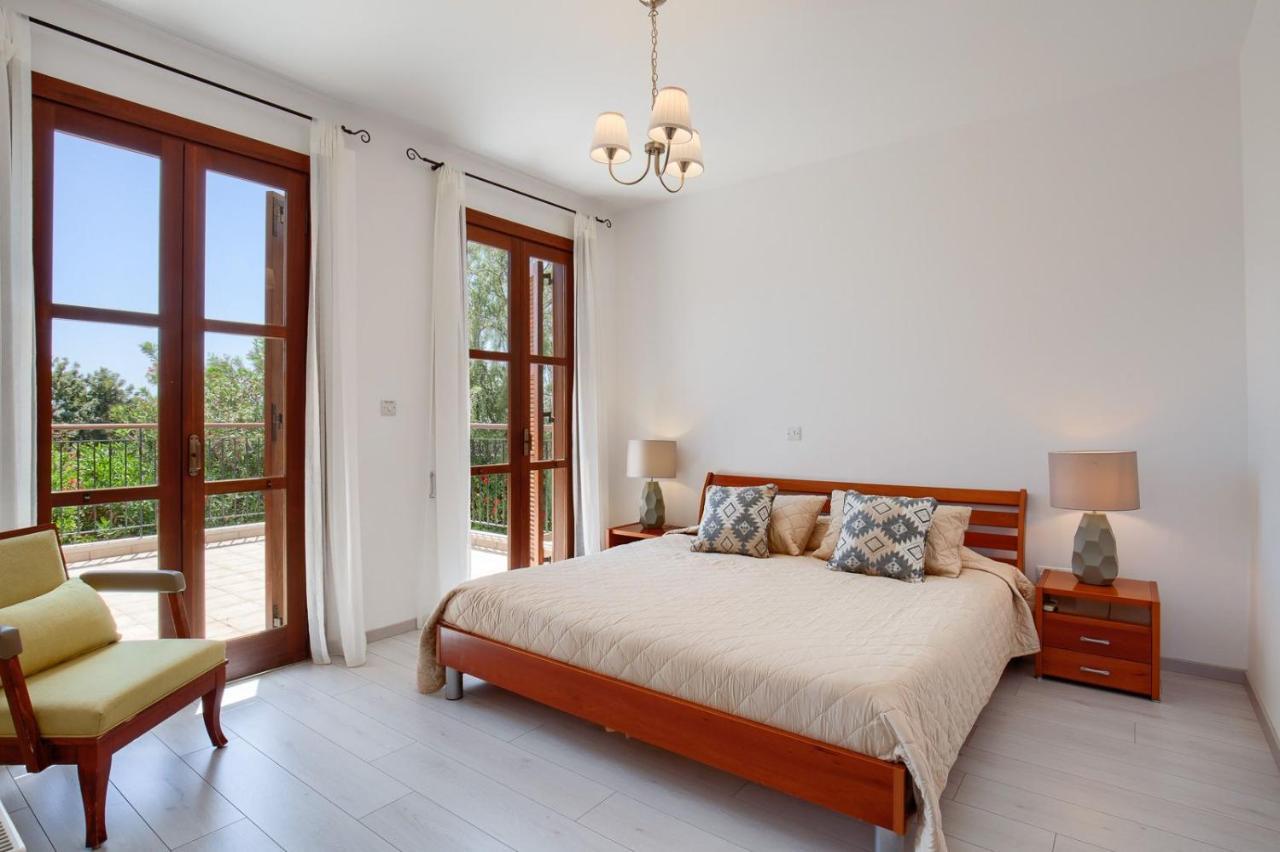 Aphrodite Hills Holiday Residences Superior Villas 2 Bedroom Superior Villa - 0065 * Paphos