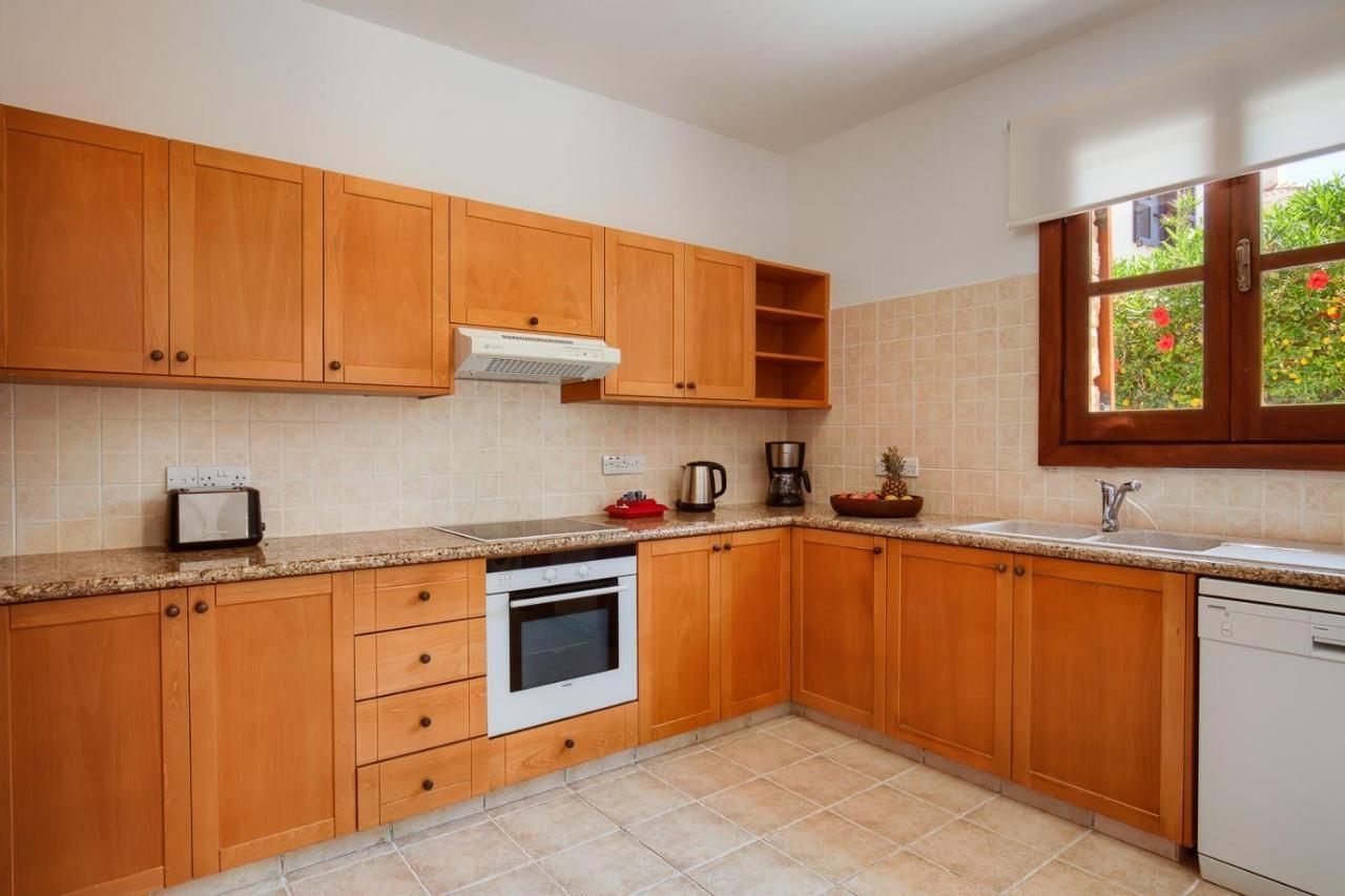 Villa Aphrodite Hills Holiday Residences Superior Villas 2 Bedroom Superior Villa - 0065