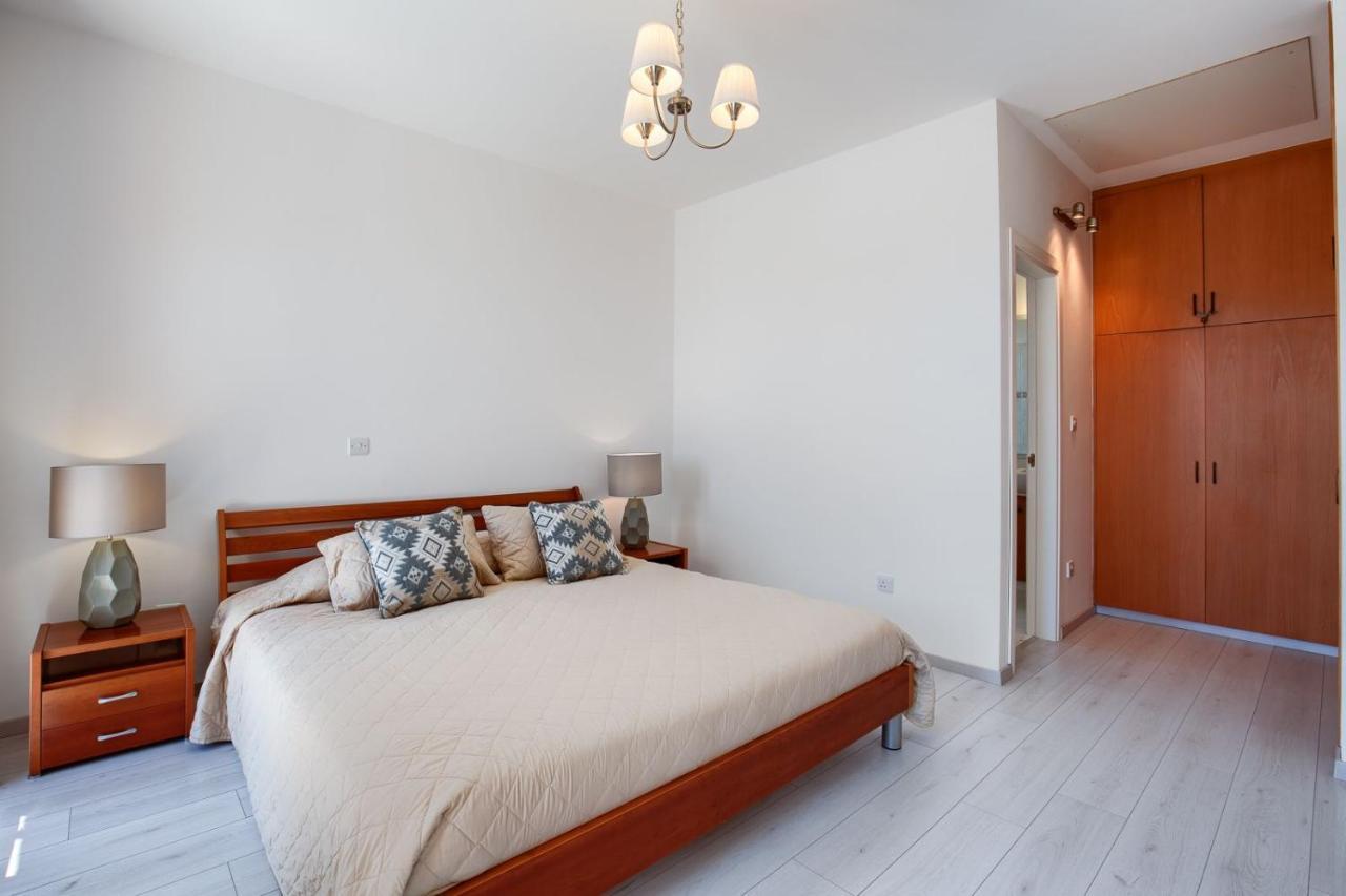 Aphrodite Hills Holiday Residences Superior Villas 2 Bedroom Superior Villa - 0065 Villa Paphos