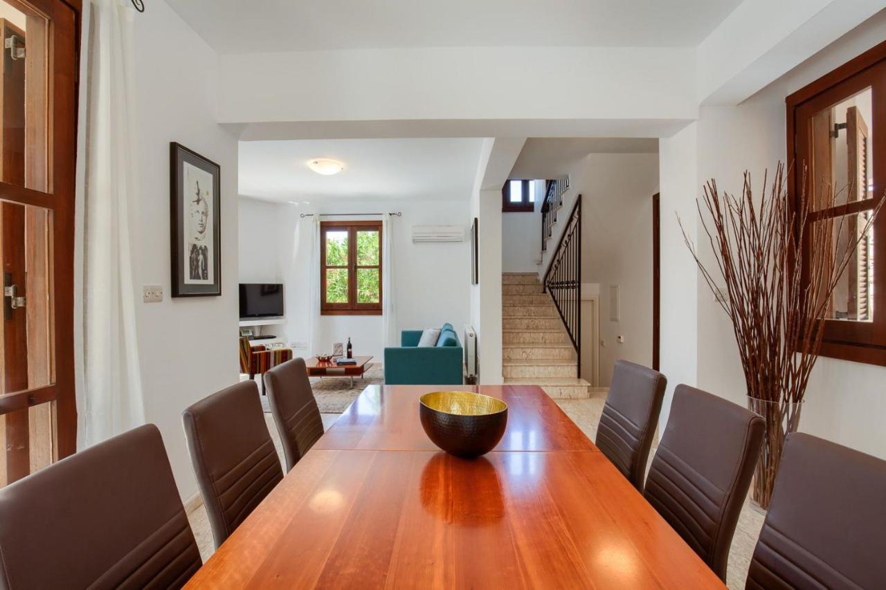 Aphrodite Hills Holiday Residences Superior Villas 2 Bedroom Superior Villa - 0065 Villa Paphos